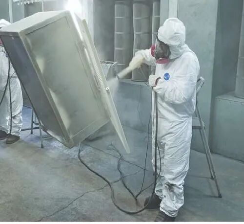 Protective Coating Services