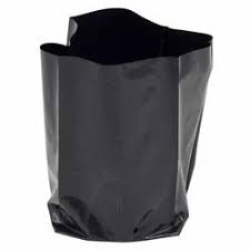 Black Round Nursery Bag, For Pharmaceutical Industry, Packaging Type : Carton Box