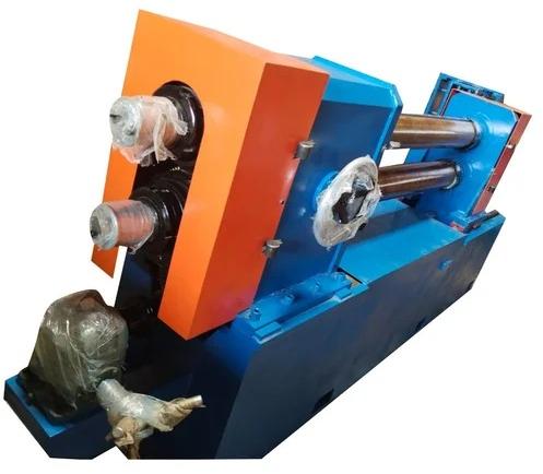 440V Coil Slitting Machine