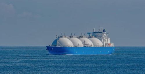 LNG, For Industrial Vehicles