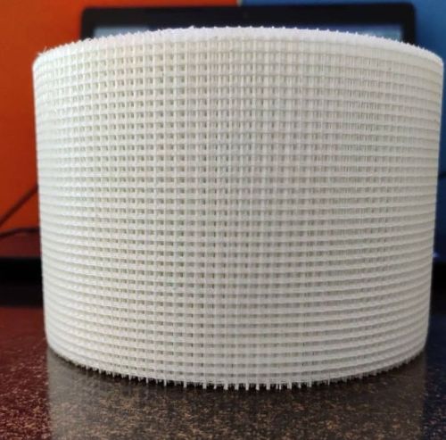 Double Sided Glass Mesh Tape, Length : 5-10mtr
