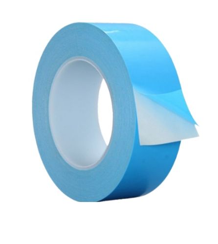 Thermal Conductive Tape, For Bag Sealing, Feature : Antistatic, Heat Resistant, High Voltage Resist