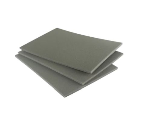 Rectangle Plain XLPE Foam Sheet, Feature : Comfortable, Dry Cleaning, Easily Washable, Embroidered