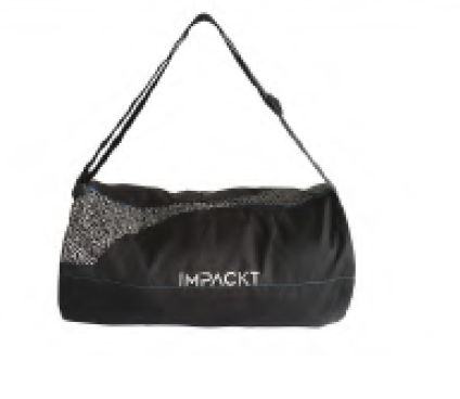 Impackt Extreme 1.0 Gym Bag, Gender : Unisex
