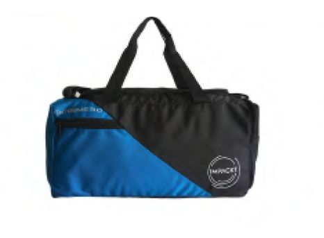 Impackt Extreme 3.0 Gym Bag, Style : Backpack