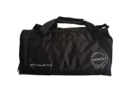 Impackt Extreme 5.0 Gym Bag, Gender : Unisex