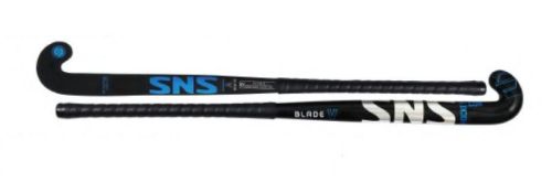 SNS Blade 5 Hockey Stick, Feature : Anti Slip, Durable, Fine Finish, Light Weight, Premium Quality