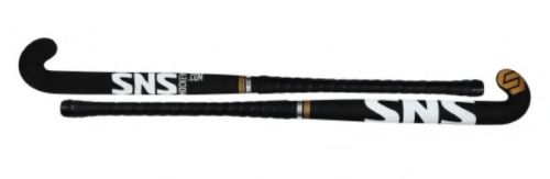 SNS Players Edition Hockey Stick, Feature : Anti Slip, Durable, Fine Finish, Light Weight, Premium Quality