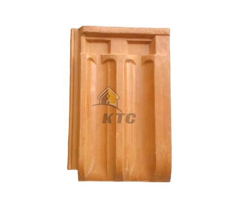 10x6 Inch Medium Regular Mangalore Roof Tiles