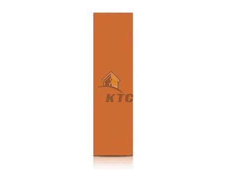 KTC Red Terracotta Cladding Tile, Shape : Rectagular