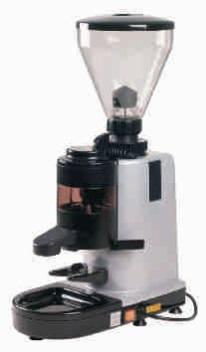 Stainless Steel Coffee Grinder, Color : Silver, Weight : 10kg