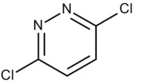 White 3,6-Dichloropyridazine CAS 141-30-0, Packing Type : Drum