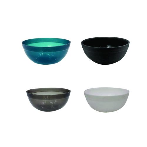 SB014 UD Salon Mixing Bowl Set Of 4 Pcs