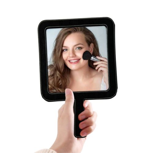 Glossy Glass SM4001 UD Salon Mirror, Size : Multisizes