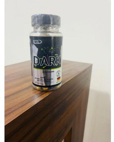 Consult By Your Doctor Softgel Capsules Natural Dark Fat Burner, For Weight Loss, Packaging Type : Bottles