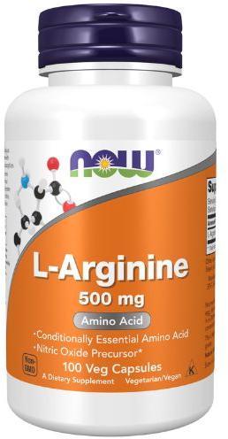 L-arginine 500mg, For Chest Pain, Medicine Type : Capsules