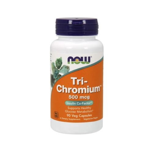 0.17 Pounds Tri-chromium Capsule, Shelf Life : 2 Yrs