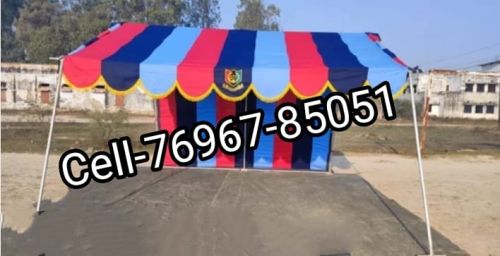 Canopy Tents Multisizes for Disasters