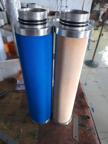 SHRADDHA MAKE Stainless Steel Ultrafilters For Industrial