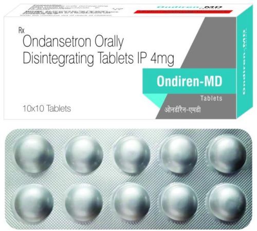 Ondiren-MD Tablets