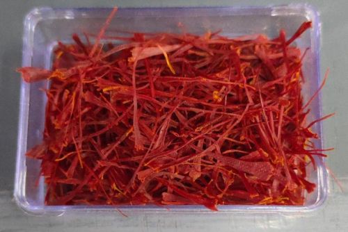 SALONIK Iranian Saffron For Food