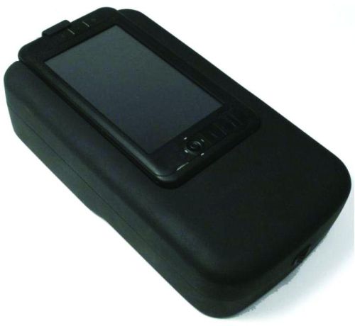 Handheld Raman Spectrometer