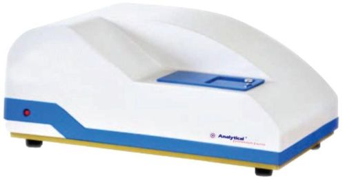 15kg Laser Particle-Size Analyzer, Certification : ISO 9001 : 2015