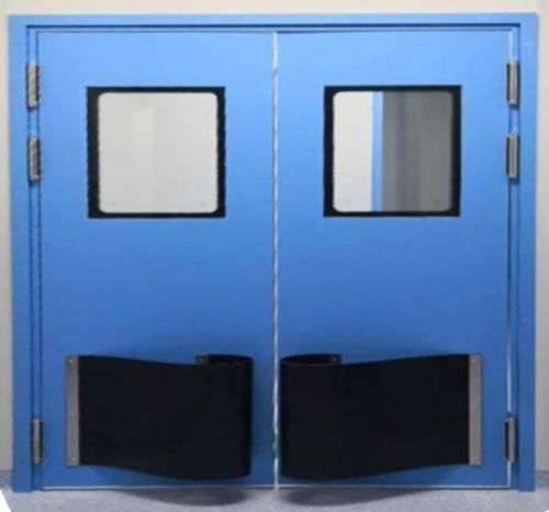Clean Room Doors, Feature : Easy To Fit