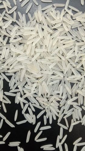 1121 White Sella Basmati Rice, For Human Consumption, Packaging Type : Jute Bags