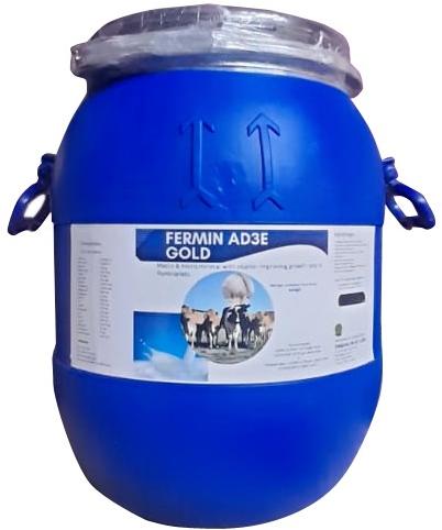 FERMIN AD3E GOLD Cattle Feed Supplement