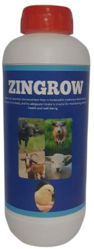 Zingrow Animal Health Medicines, Purity : 100%