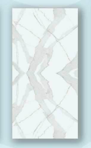 Book Match Floor Tile, Size : 1200 X 600mm