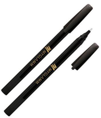 Shah Gifts Plain Promotional Plastic Pens, Feature : Complete Finish, Gives Smooth Hand Writing