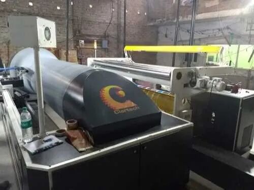 4200 Working Width Sectional Warping Machine, Automatic Grade : Automatic