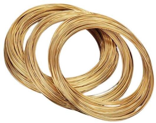 Phosphor Bronze Wire