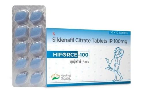 HiForce Tablets