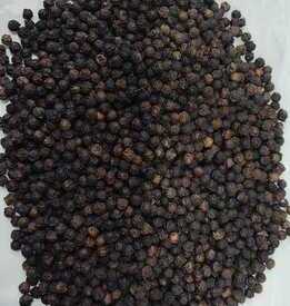 Natural Black Pepper Seeds, Grade Standard : Food Grade