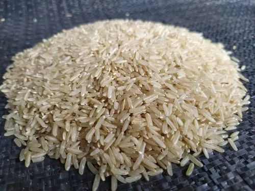 Solis Natural Soft Organic White Komal Saul Rice, For Cooking, Packaging Type : PP Bags