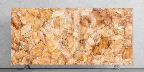 Desert Jasper, Length : 20inch