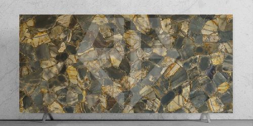 Jamaican Jasper Stone