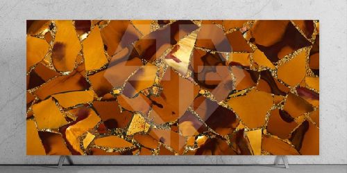 Mockite Jasper Stone Slab