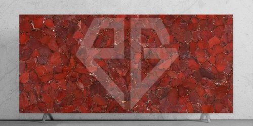 Red Jasper Stone