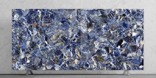 Sodalite Blue Slab