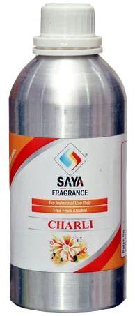 Saya Charli Cosmetic Fragrance, Packaging Type : Tin Bottle HDPE Drum