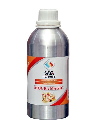 Mogra Magic Liquid Soap Fragrance, Packaging Type : Tin Bottle HDPE Drum