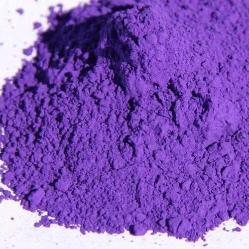 Saya Voilet Violet 23 Pigment Powder