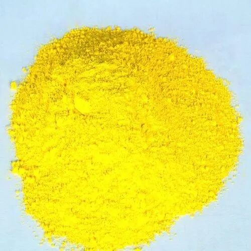 Saya Yellow 12 Pigment Powder