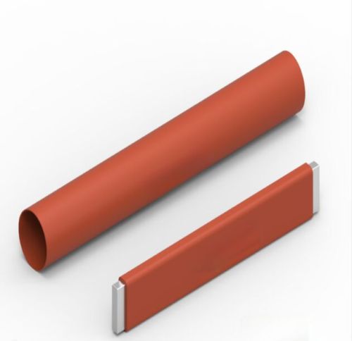 Heat Shrink Bus Bar Insulating Tube, Length : 1200 Mm