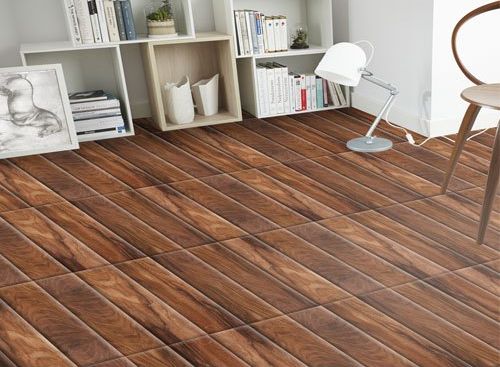 Multicolor Wooden Strip Tiles, For Floor Use, Size : 200x1200mm