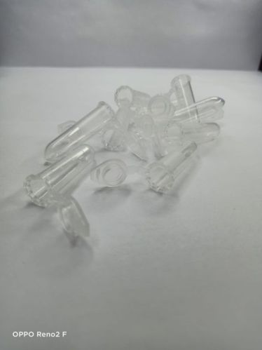 Polypropylene 1.5ml MCT Tubes, Shape : Conical